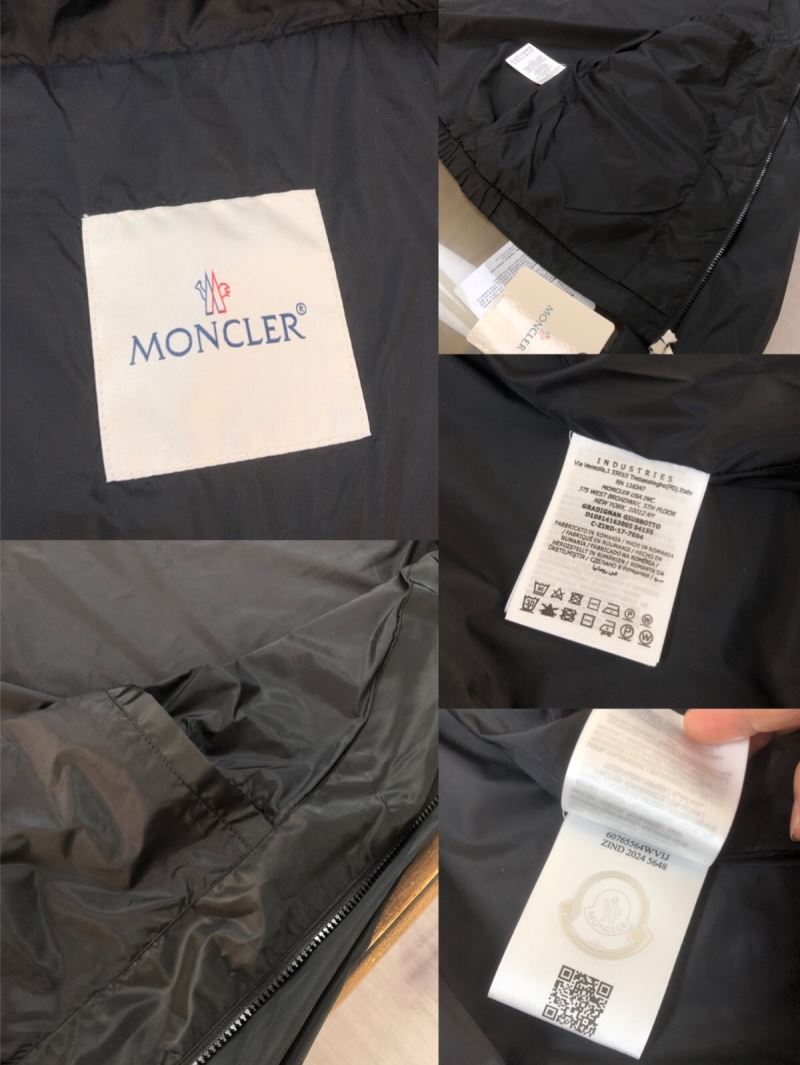 Moncler Outwear